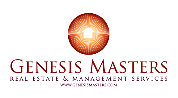 Genesis Masters Logo