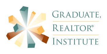 GRI Graduate Realestate Institue Logo